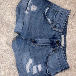 Women’s shorts